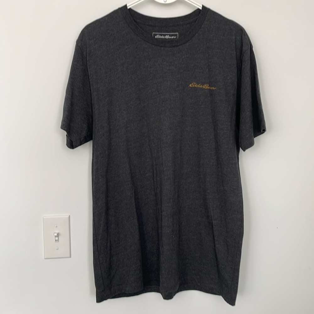 Eddie Bauer - Men’s T-shirt, Size Medium